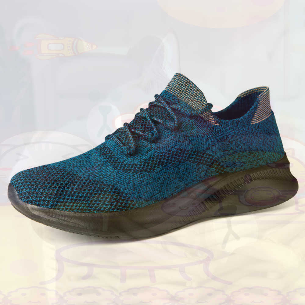 Tech Accessories For Men - Number 41 Soft Bottom High-quality Shoes