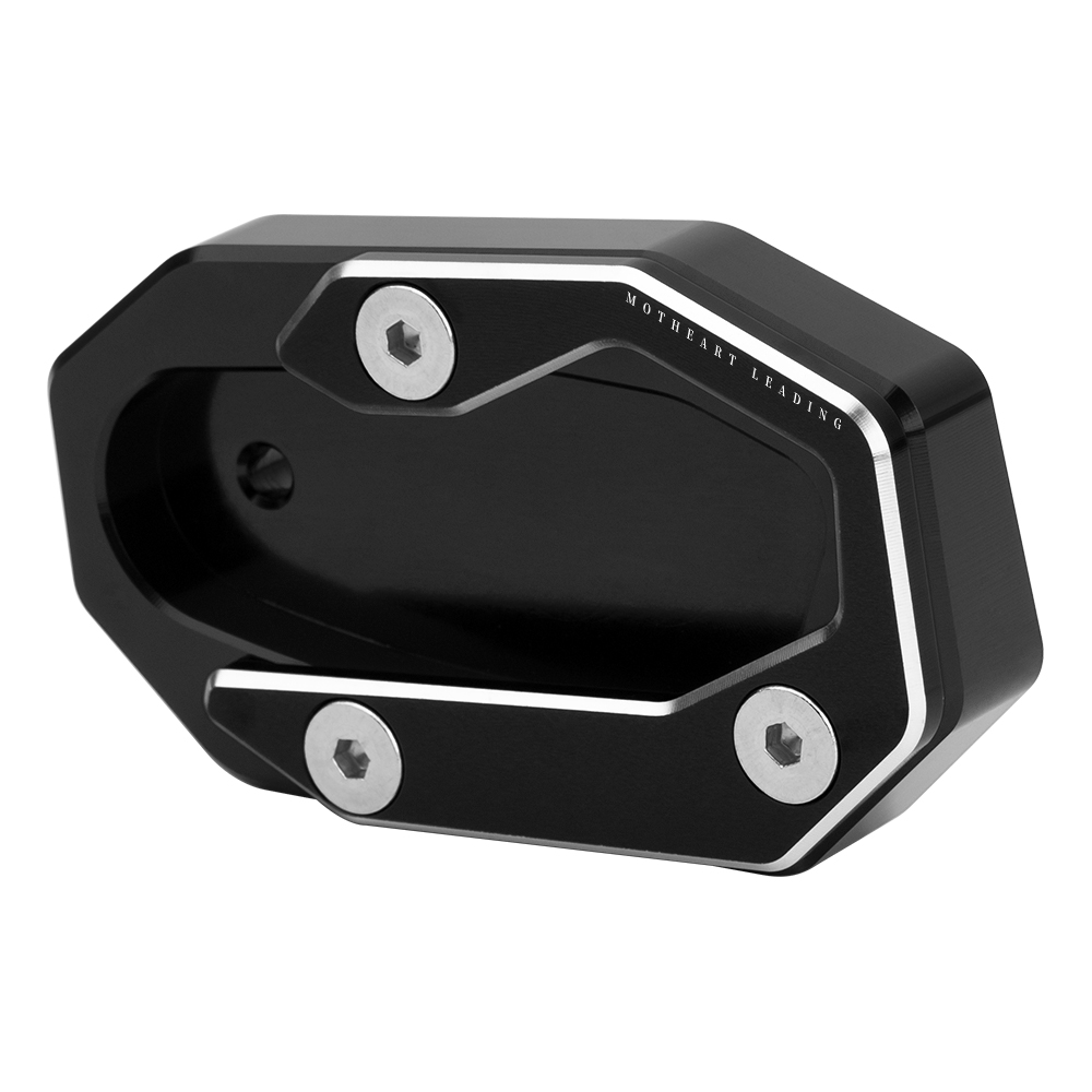 Motorcycle Kickstand Foot Plat - огляд і ціна Tech Accessories Stand
