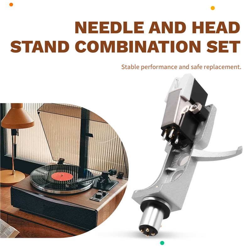 New Tech Combination Set Of Mm - огляд і ціна Tech Accessories Stand