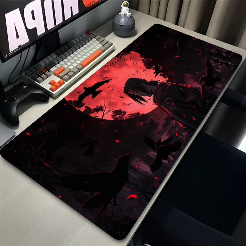 Mouse Pad Gamer Larger XXL Uch - огляд і ціна Tech Gaming Accessories