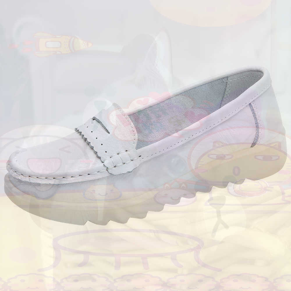 Moccasin Driving Teenage Sneak - огляд і ціна Tech Accessories For Men
