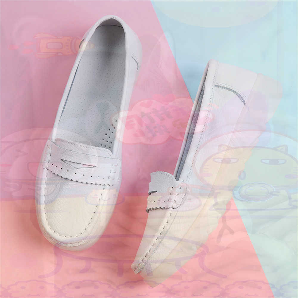 Moccasin Driving Teenage Sneak - огляд і ціна Tech Accessories For Men