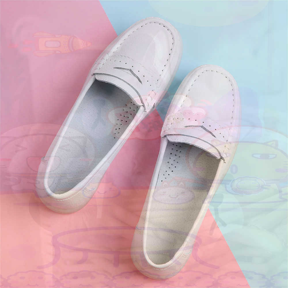 Moccasin Driving Teenage Sneak - огляд і ціна Tech Accessories For Men