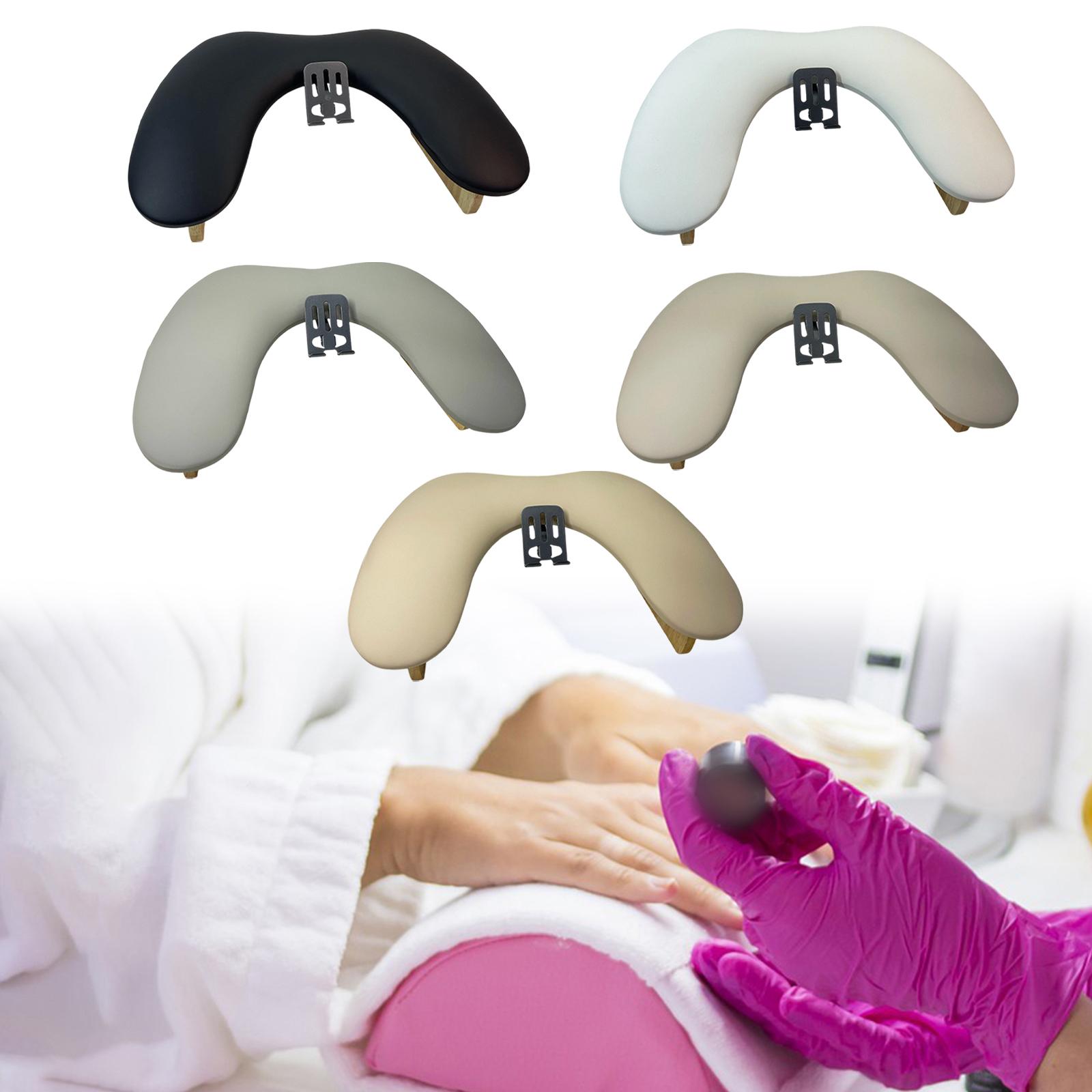 Manicure Nail Arm Rest Stand G - огляд і ціна Tech Accessories Stand