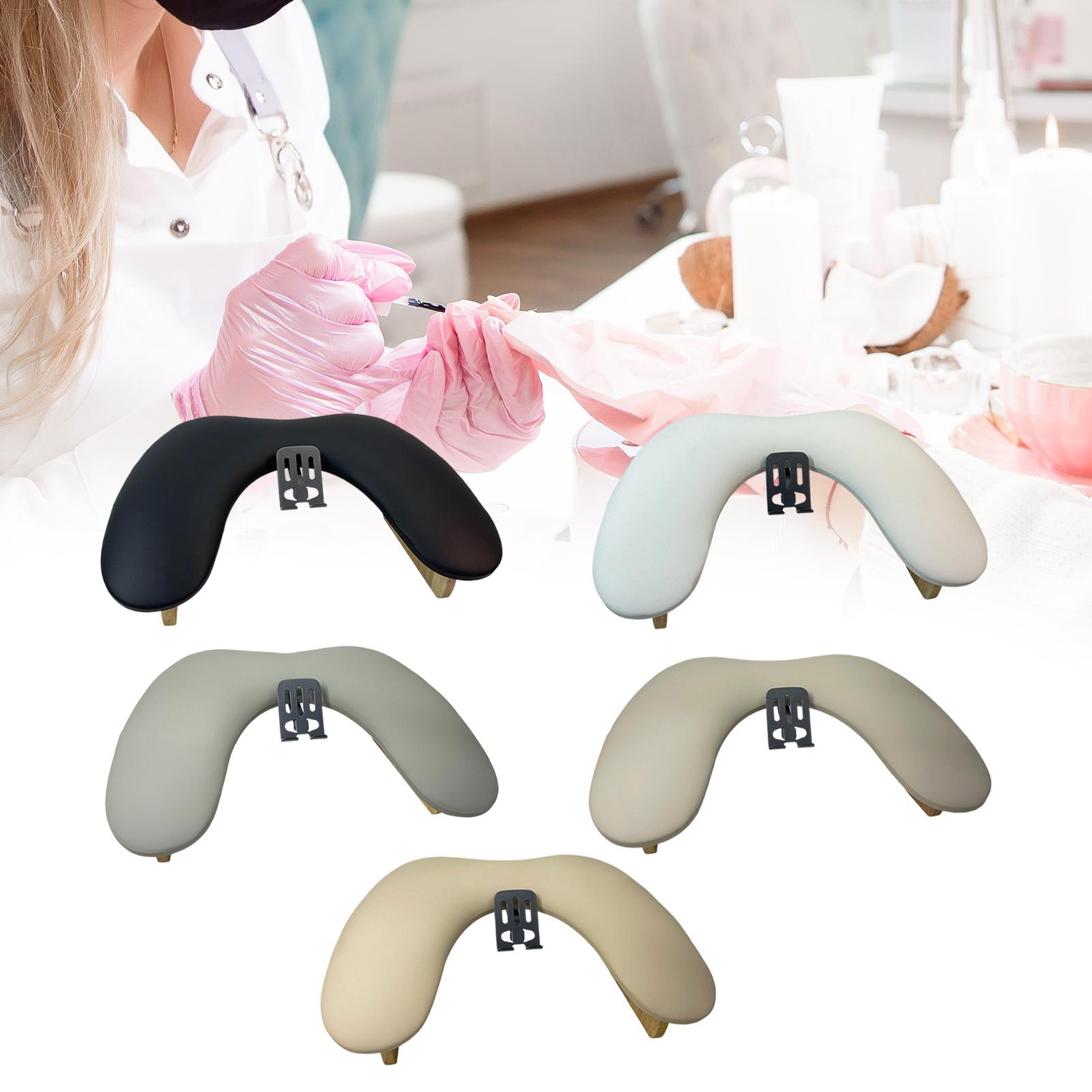 Manicure Nail Arm Rest Stand G - огляд і ціна Tech Accessories Stand
