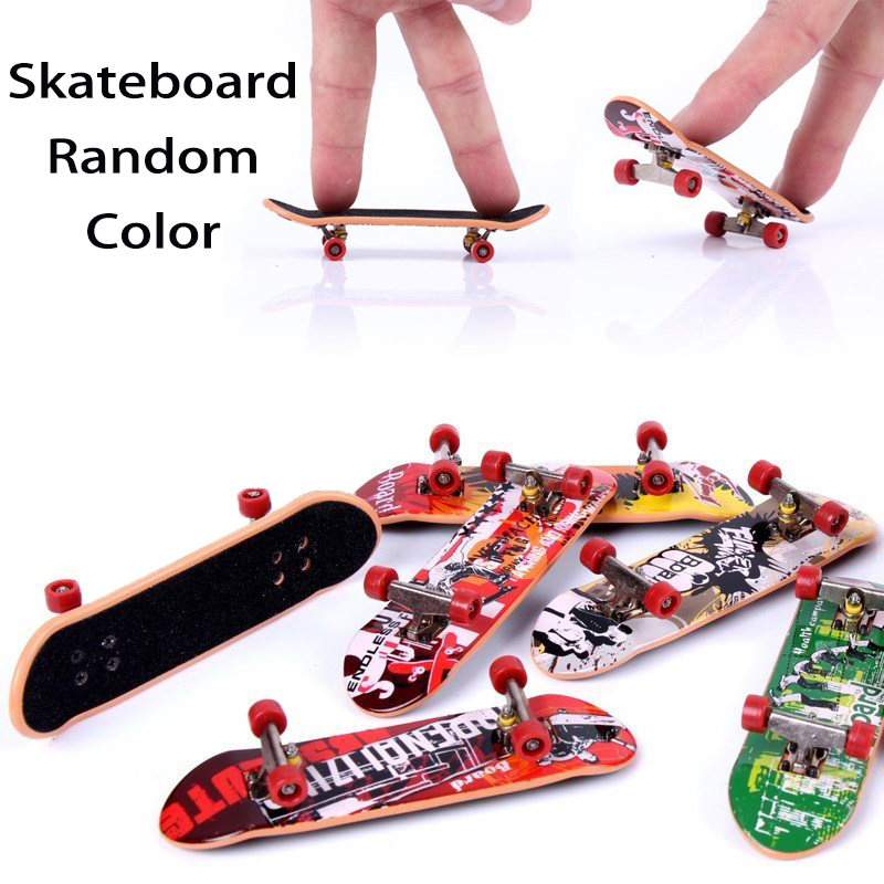 Children Finger Skateboards Sk - огляд і ціна Tech Deck Accessories