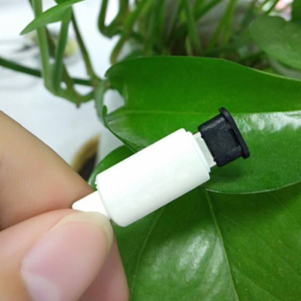 Dust Plug Usb Plugs Phone Char - огляд і ціна Tech Accessories For Christmas