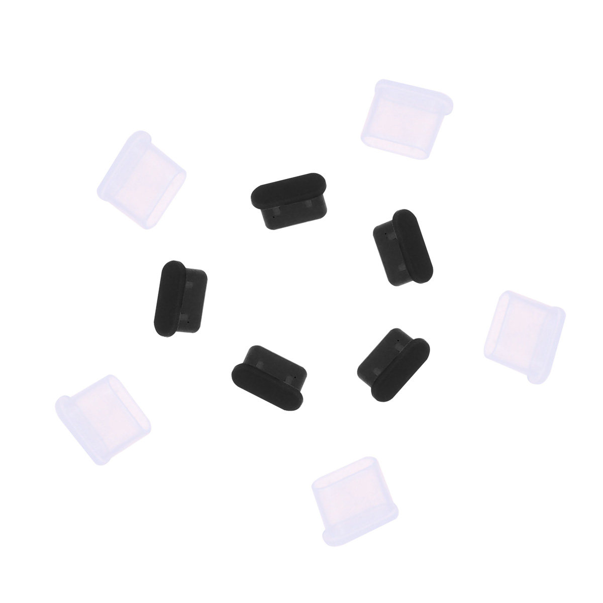 Dust Plug Usb Plugs Phone Char - огляд і ціна Tech Accessories For Christmas