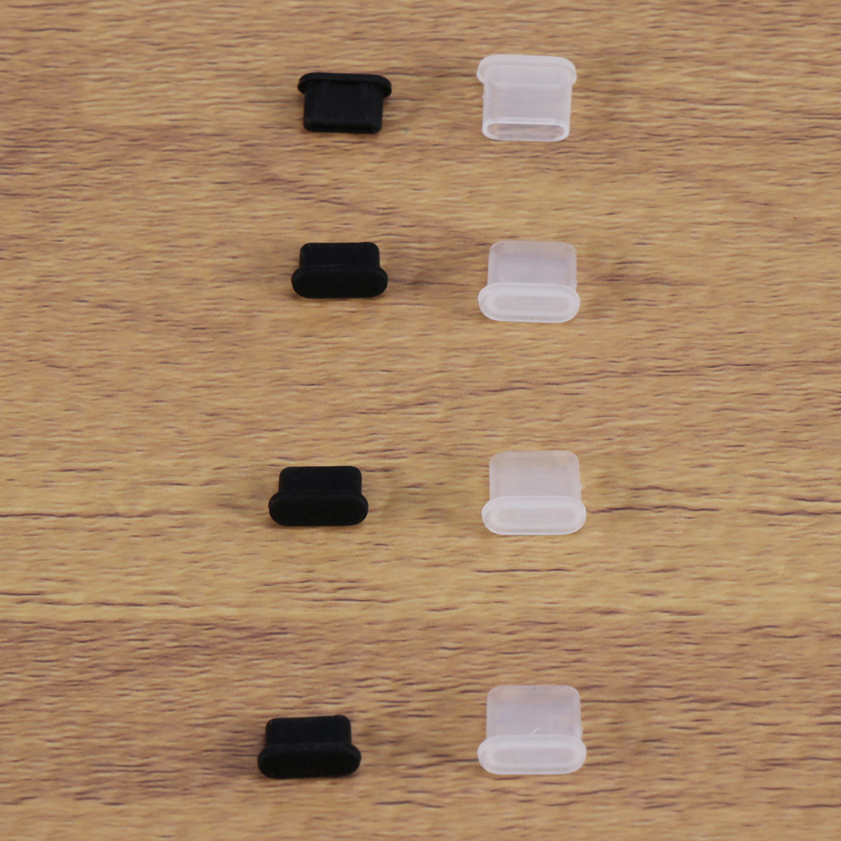 Dust Plug Usb Plugs Phone Char - огляд і ціна Tech Accessories For Christmas