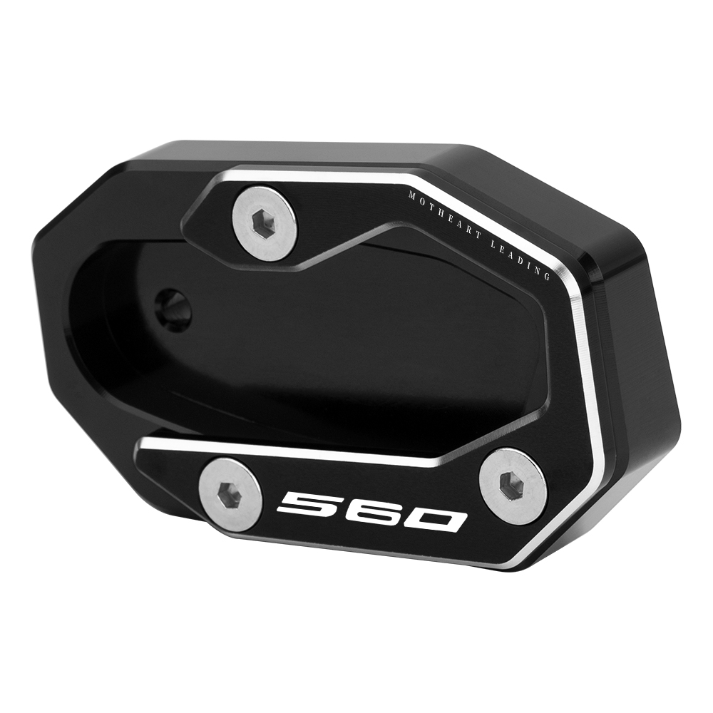 Motorcycle Kickstand Foot Plat - огляд і ціна Tech Accessories Stand