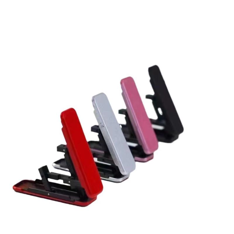 1/3PCS Mini Invisible Foldable - огляд і ціна Phone Stand Aluminum