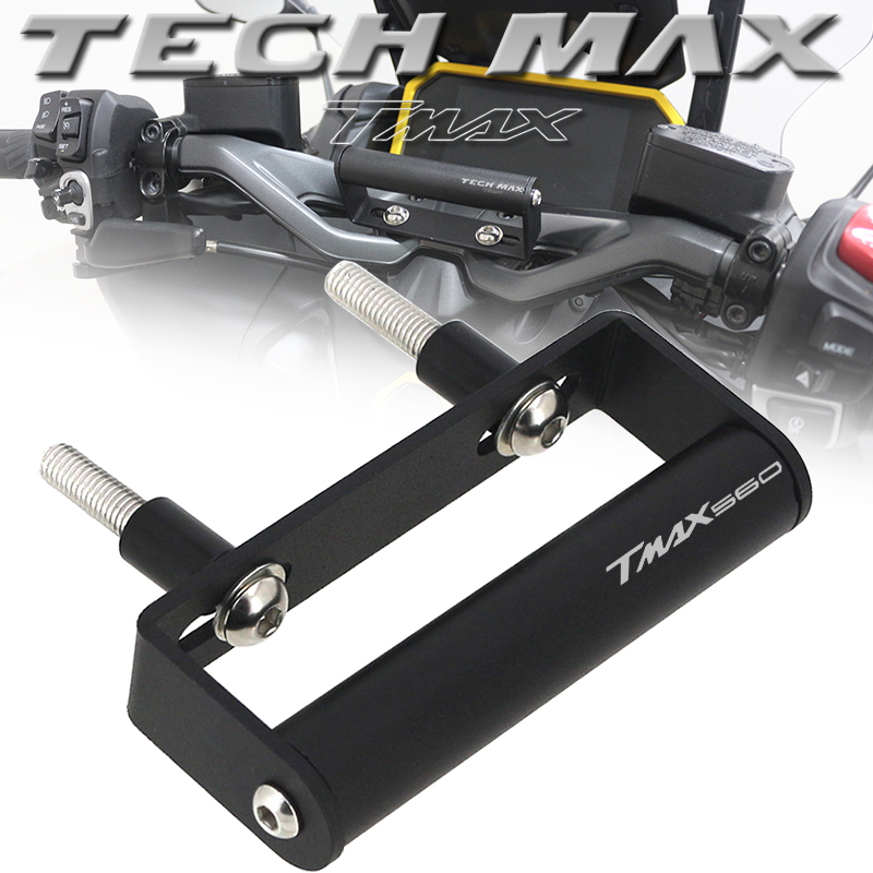 Motorcycle Handlebar Extension - огляд і ціна Tech Accessories Stand
