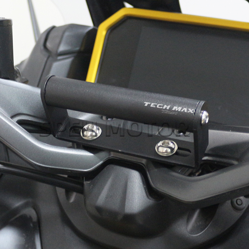 Motorcycle Handlebar Extension - огляд і ціна Tech Accessories Stand
