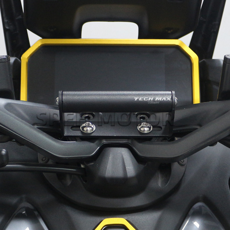 Motorcycle Handlebar Extension - огляд і ціна Tech Accessories Stand