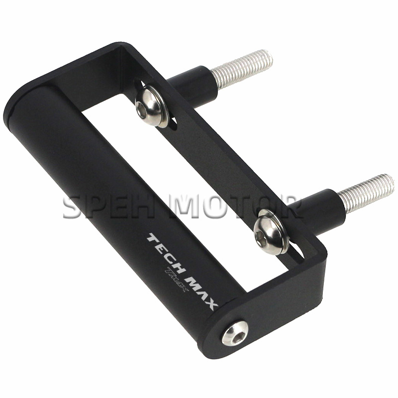 Motorcycle Handlebar Extension - огляд і ціна Tech Accessories Stand