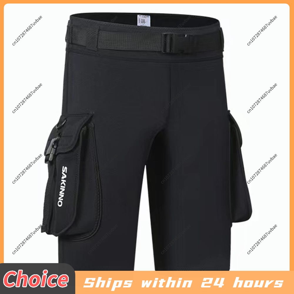 3mm Neoprene Wetsuit Tech Shor - огляд і ціна Tech Accessories For Men