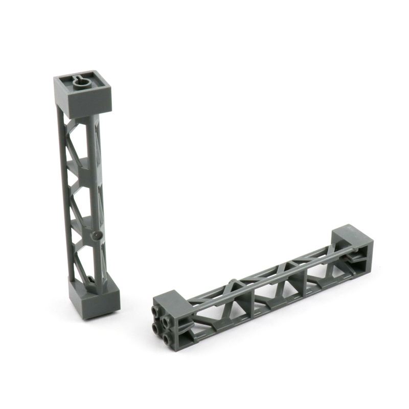 4pcs City Accessory Pillars Hi - огляд і ціна Tech Accessories For Christmas