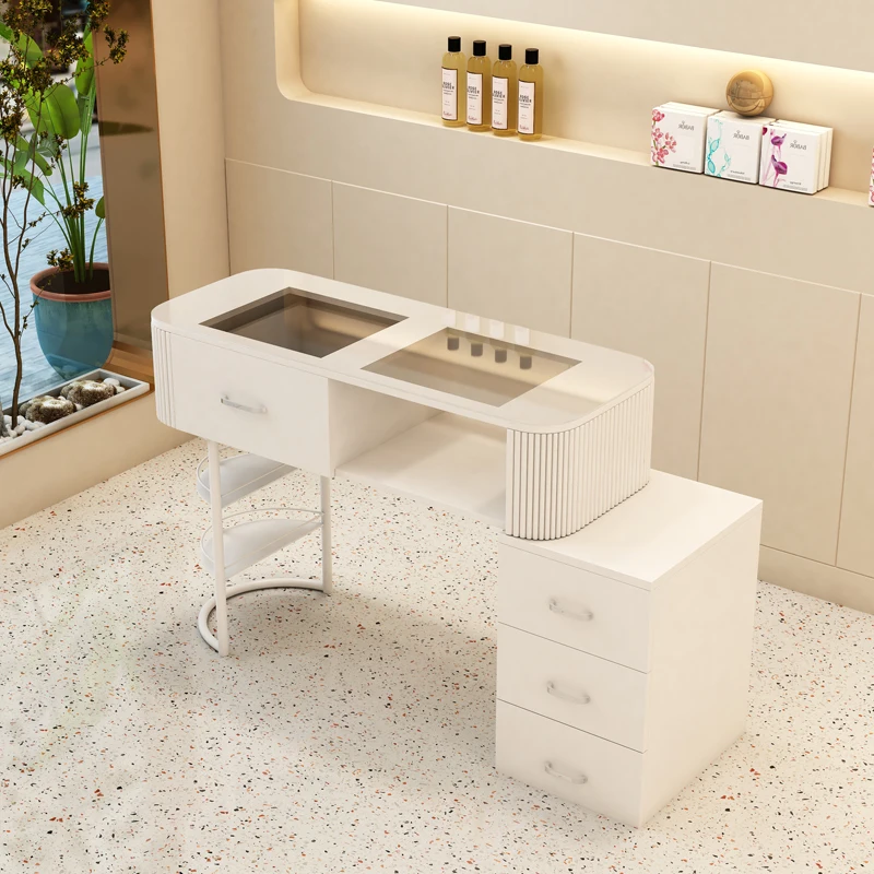 Accessories Stand Nail Table W - огляд і ціна Tech Accessories Stand