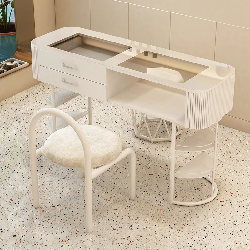 Accessories Stand Nail Table W - огляд і ціна Tech Accessories Stand