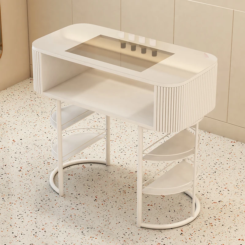 Accessories Stand Nail Table W - огляд і ціна Tech Accessories Stand