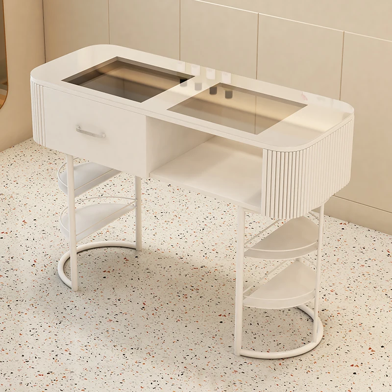 Accessories Stand Nail Table W - огляд і ціна Tech Accessories Stand