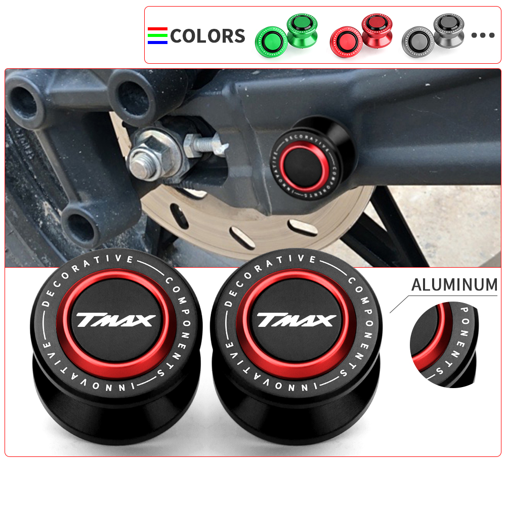 For Yamaha T-MAX 500 530 560 T - огляд і ціна Tech Accessories Stand