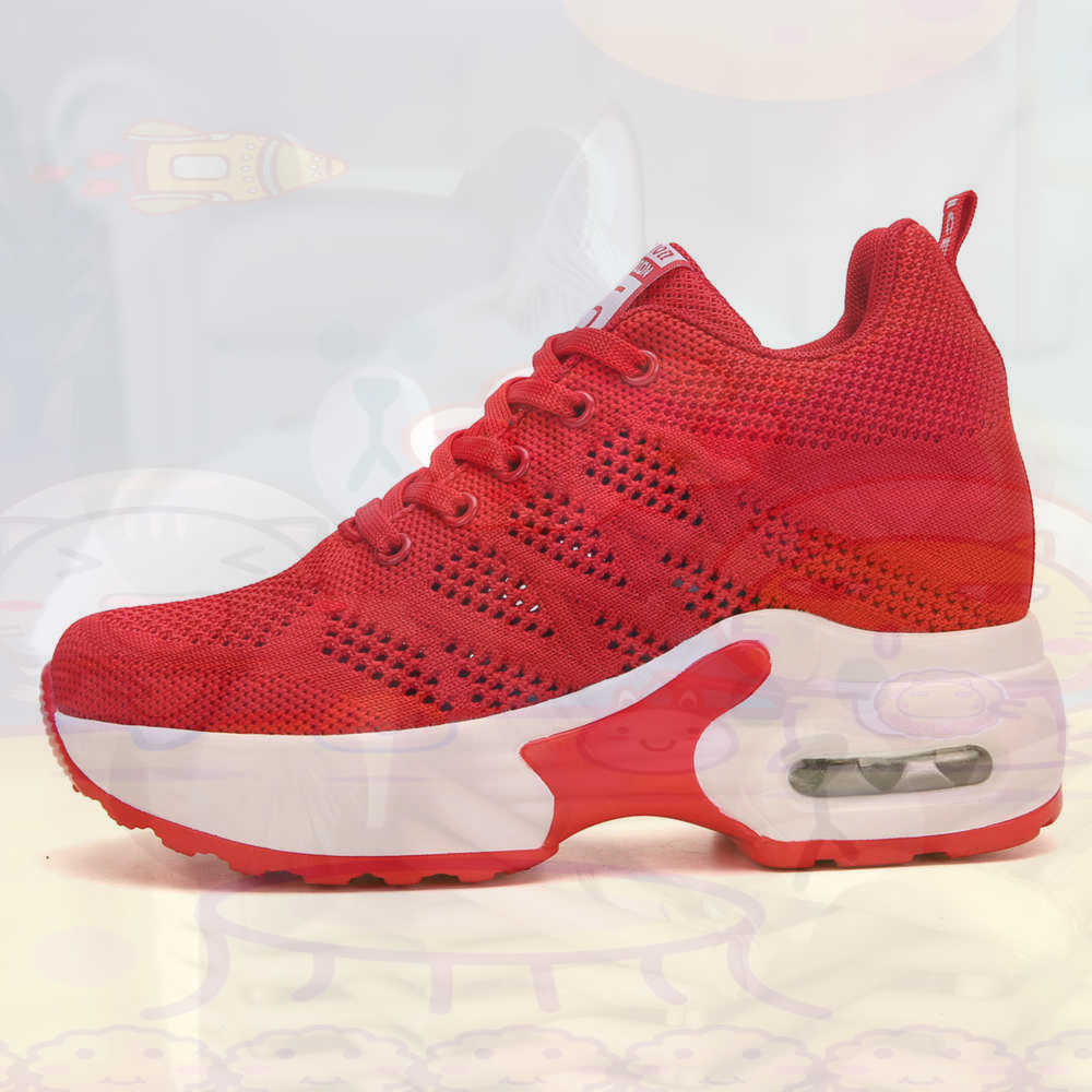 Red Size 36 Shoes Woman Tennis - огляд і ціна Tech Accessories For Men