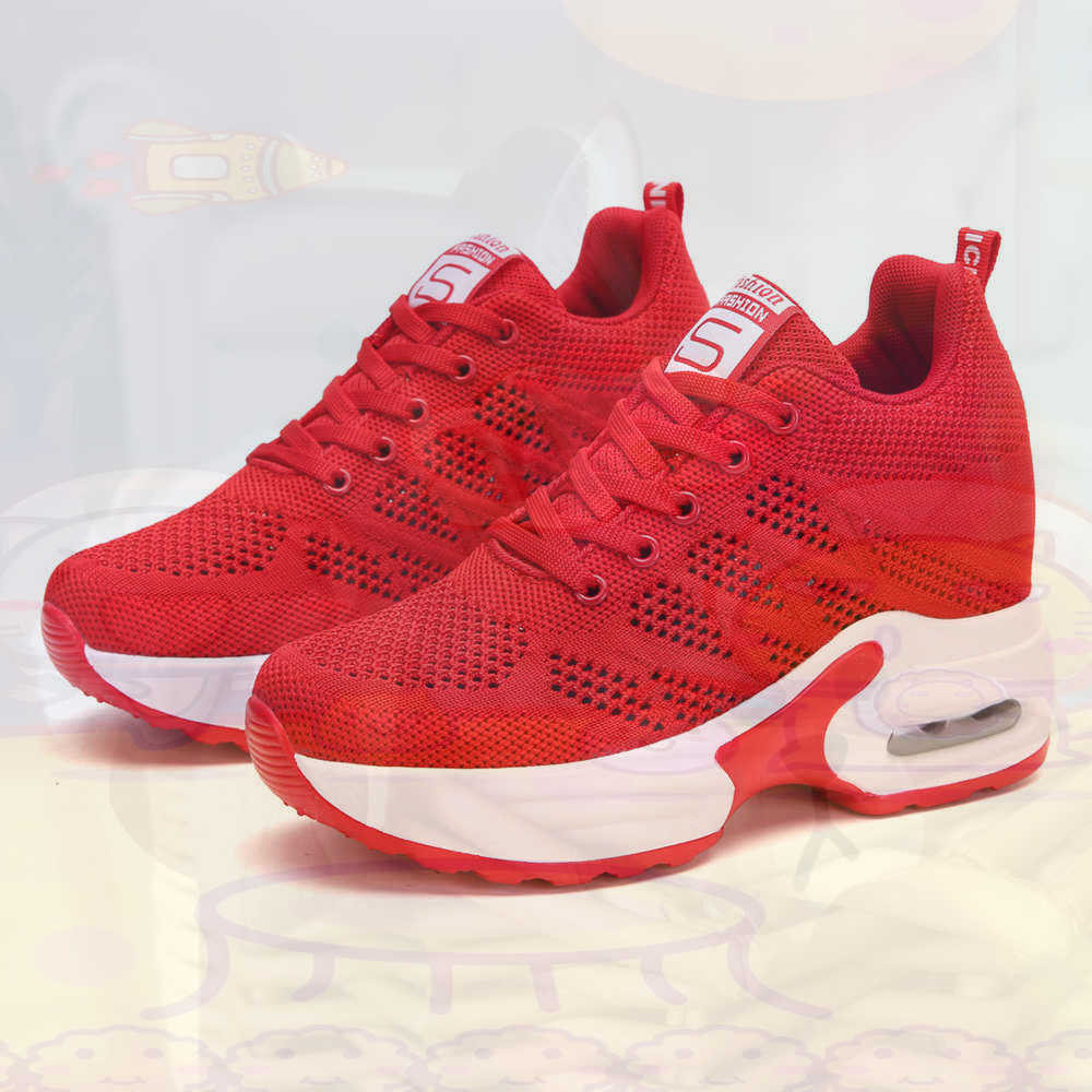 Red Size 36 Shoes Woman Tennis - огляд і ціна Tech Accessories For Men