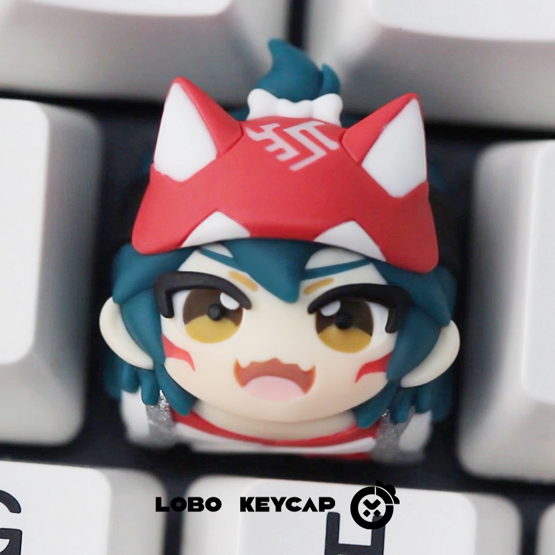 OW Kiriko & D.Va Resin Artisan - огляд і ціна Tech Gaming Accessories