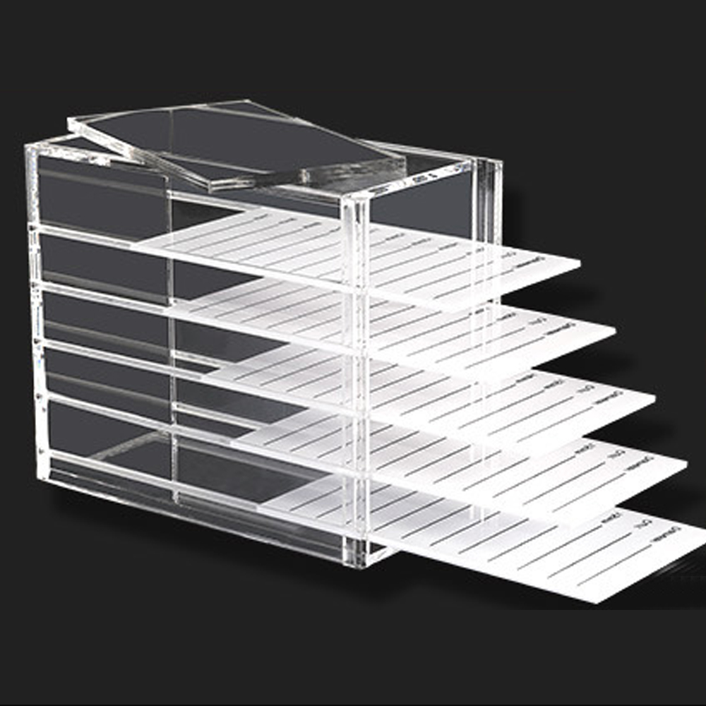 False Eyelash Extensions Stora - огляд і ціна Tech Accessories Stand