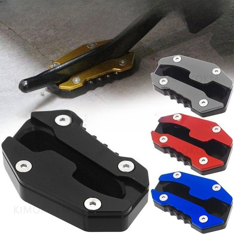 Motorcycle Kickstand Foot Side - огляд і ціна Tech Accessories Stand