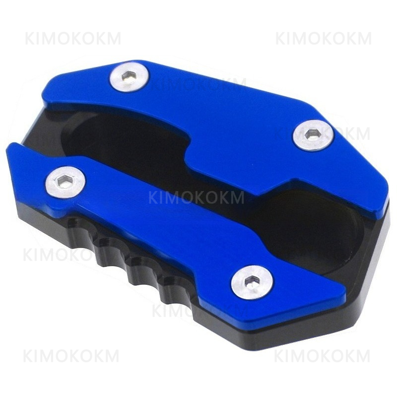 Motorcycle Kickstand Foot Side - огляд і ціна Tech Accessories Stand