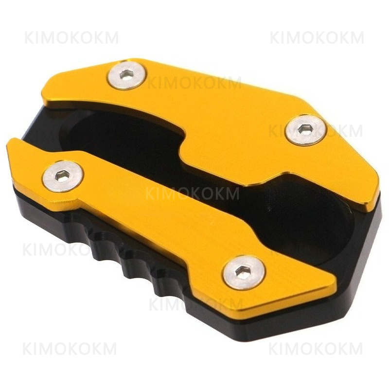 Motorcycle Kickstand Foot Side - огляд і ціна Tech Accessories Stand