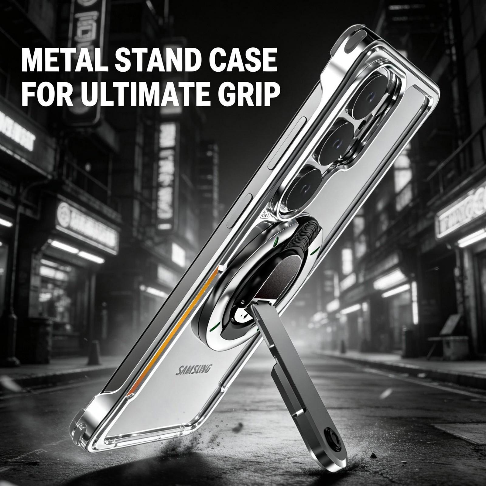 For Samsung Galaxy S26 Ultra M - огляд і ціна Phone Stand Aluminum