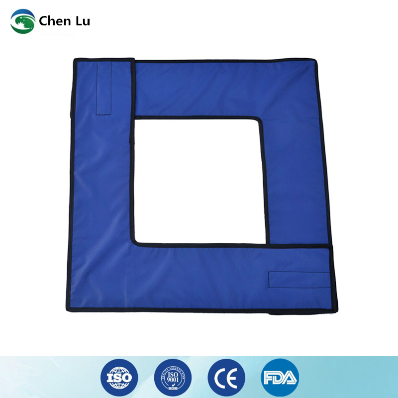Radiation Protection Lead Scar - огляд і ціна Tech Accessories For Men