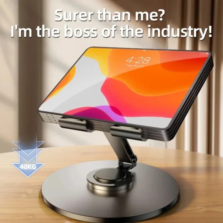 Aluminum Laptop Stand for Desk - огляд і ціна Phone Stand Aluminum