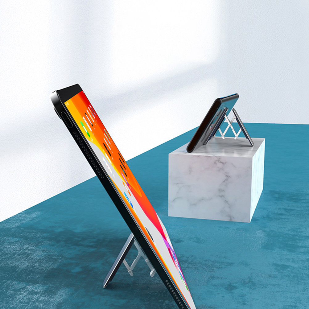 1Pcs Folding Aluminum Alloy Ph - огляд і ціна Phone Stand Aluminum
