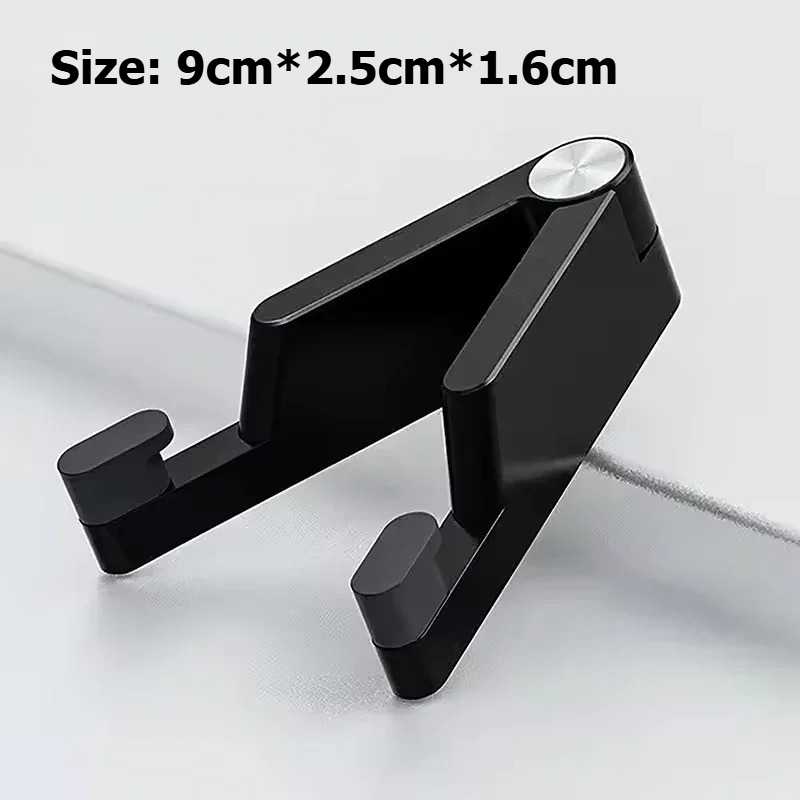 Aluminum Portable Universal Ph - огляд і ціна Phone Stand Aluminum