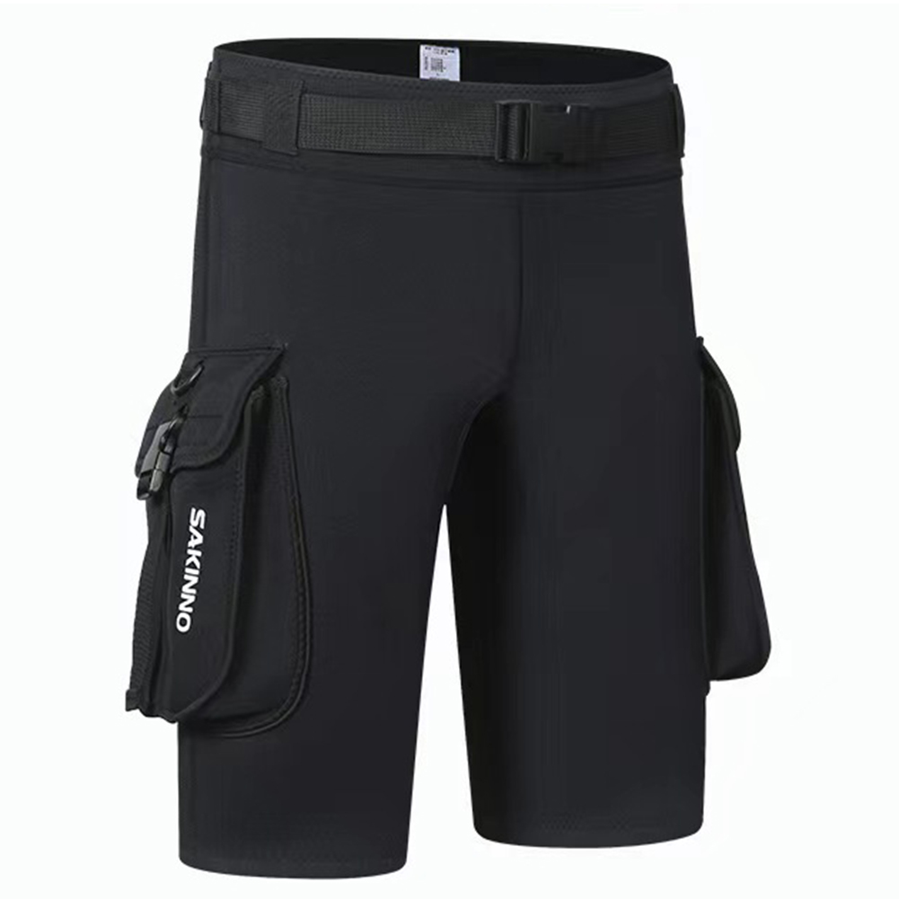 3mm Neoprene Wetsuit Tech Shor - огляд і ціна Tech Accessories For Men
