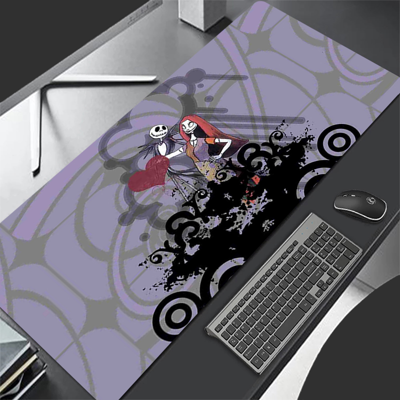 Mouse Pad Gamer Large Computer - огляд і ціна Tech Gaming Accessories
