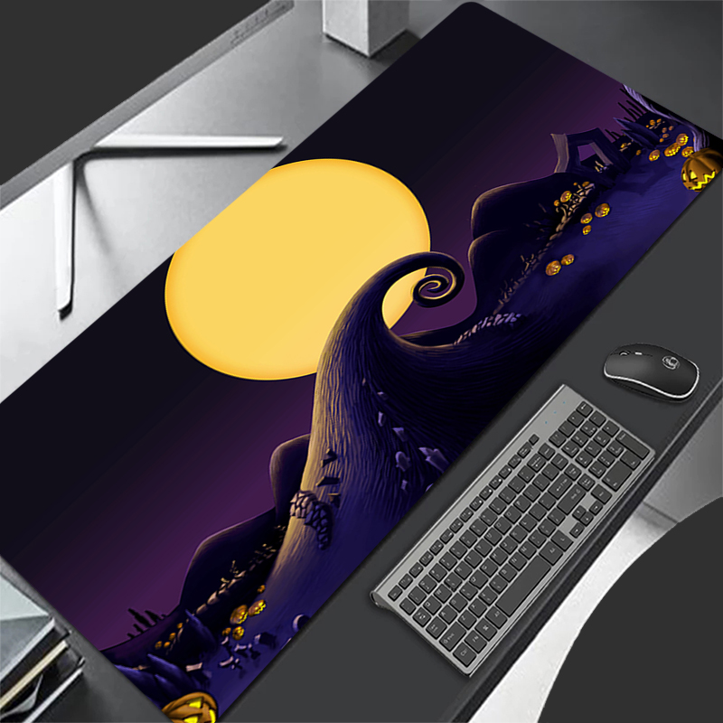 Mouse Pad Gamer Large Computer - огляд і ціна Tech Gaming Accessories