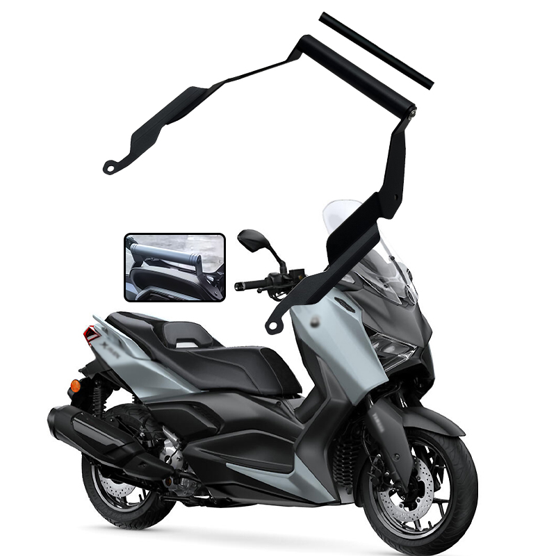 Motorcycle Accessories Phone H - огляд і ціна Tech Accessories Stand
