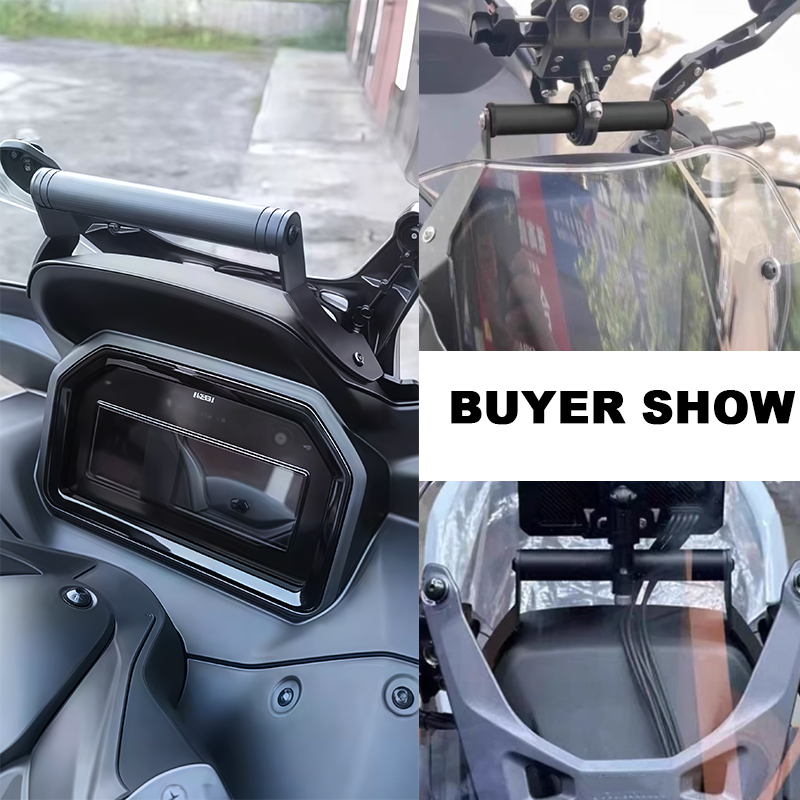 Motorcycle Accessories Phone H - огляд і ціна Tech Accessories Stand