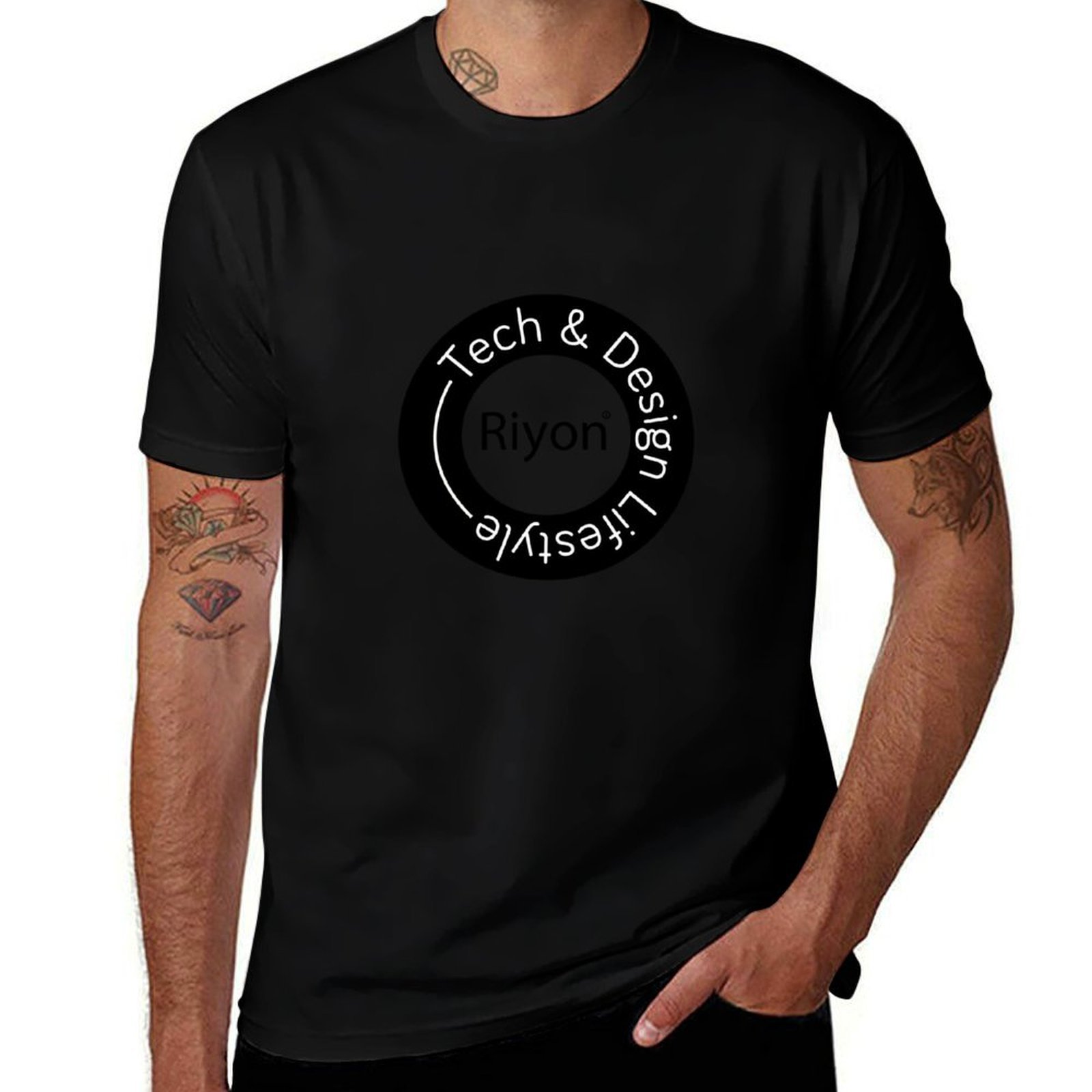 Riyonlifestyle Tech and Design - огляд і ціна Tech Accessories For Men