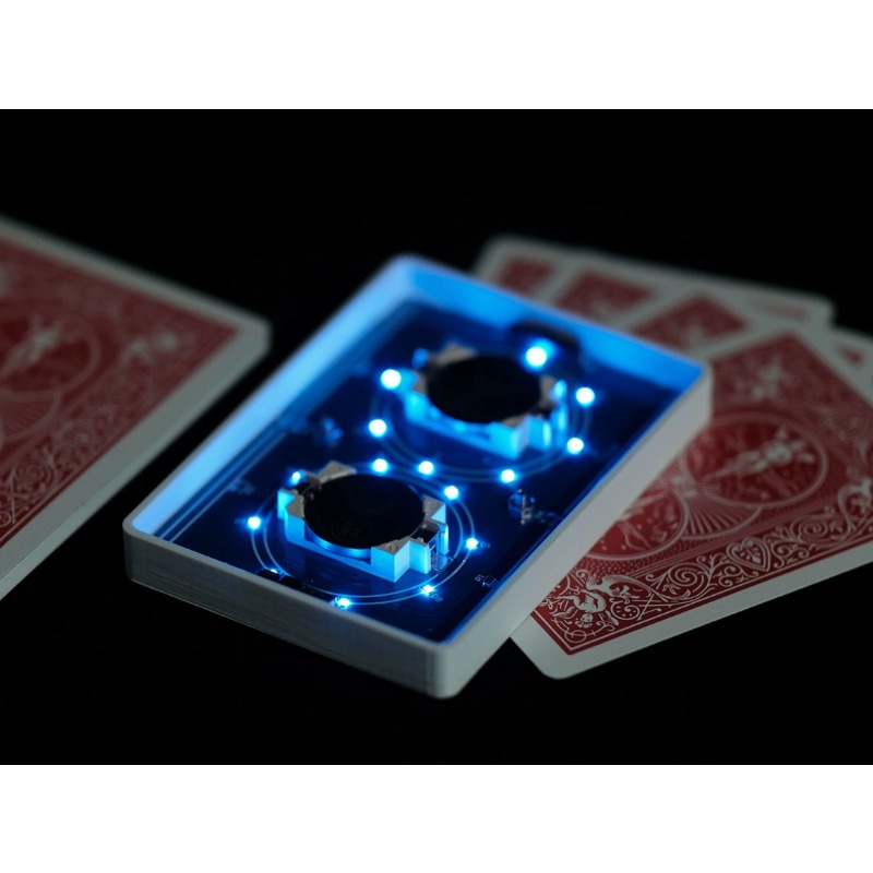 Tech Deck Magic Tricks Close-u - огляд і ціна Tech Deck Accessories