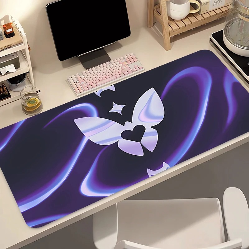 Mouse Pad Gamer Computer Anime - огляд і ціна Tech Gaming Accessories