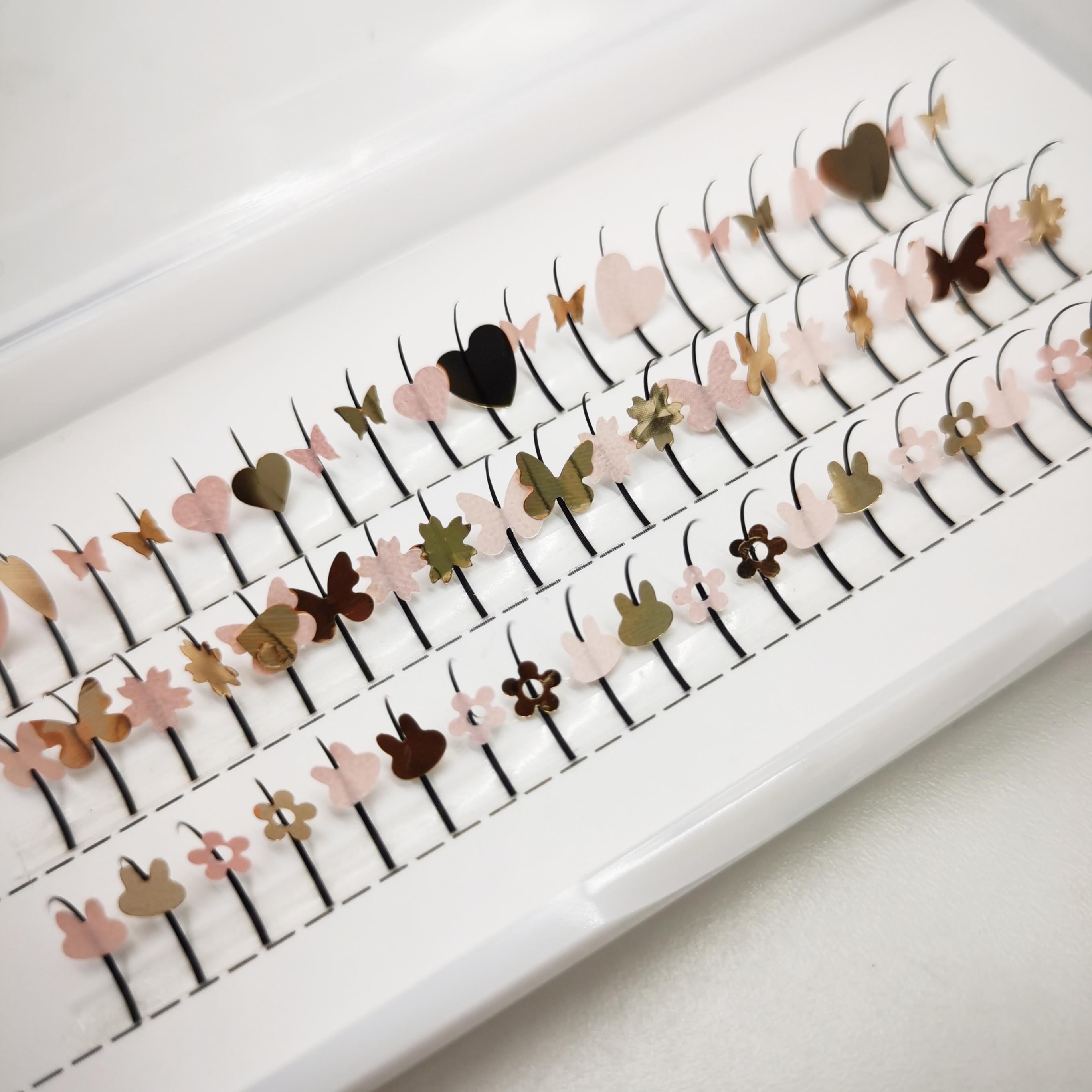 Halloween False Eyelash Extens - огляд і ціна Tech Accessories For Christmas