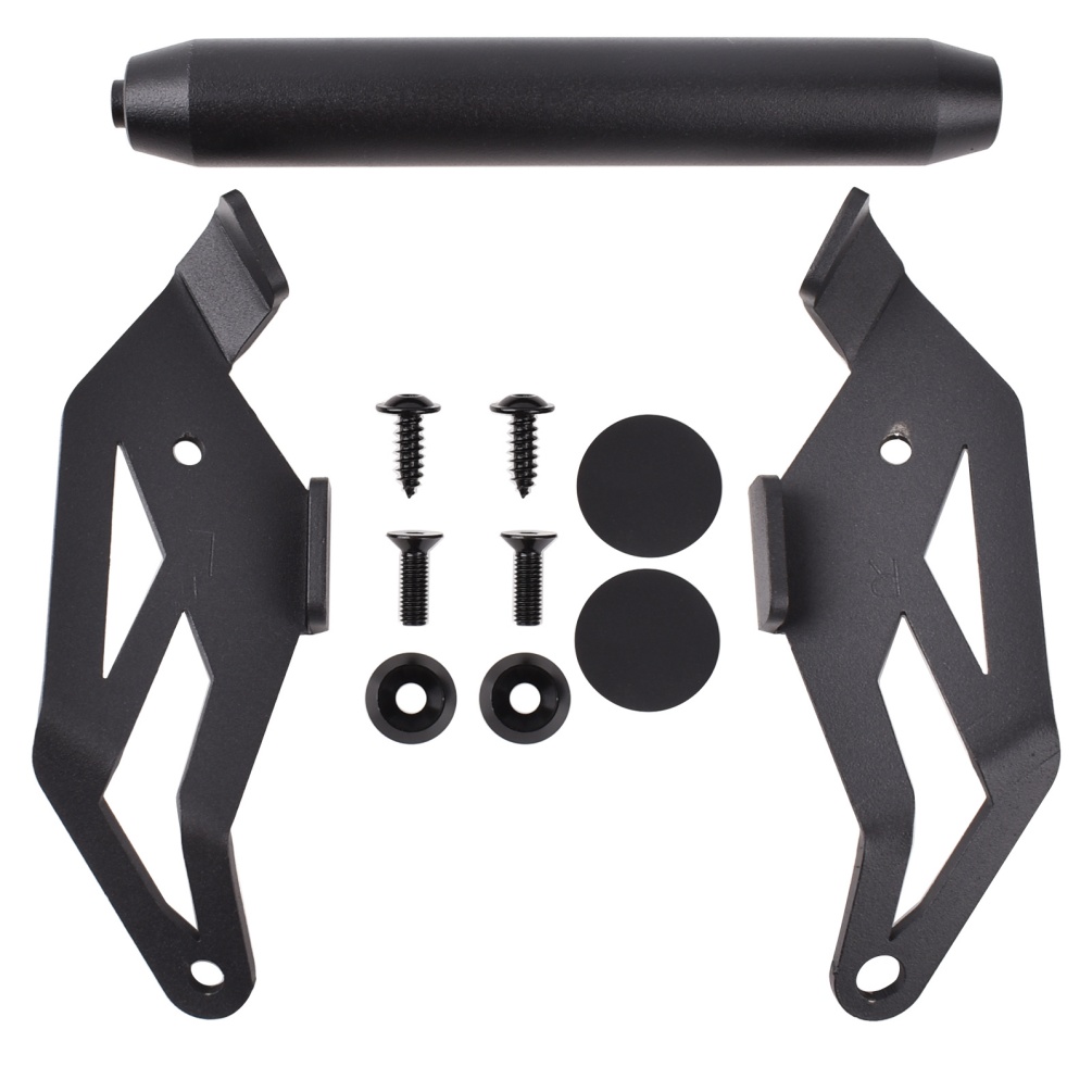 XMAX300 XMAX250 Tech Max GPS N - огляд і ціна Tech Accessories Stand