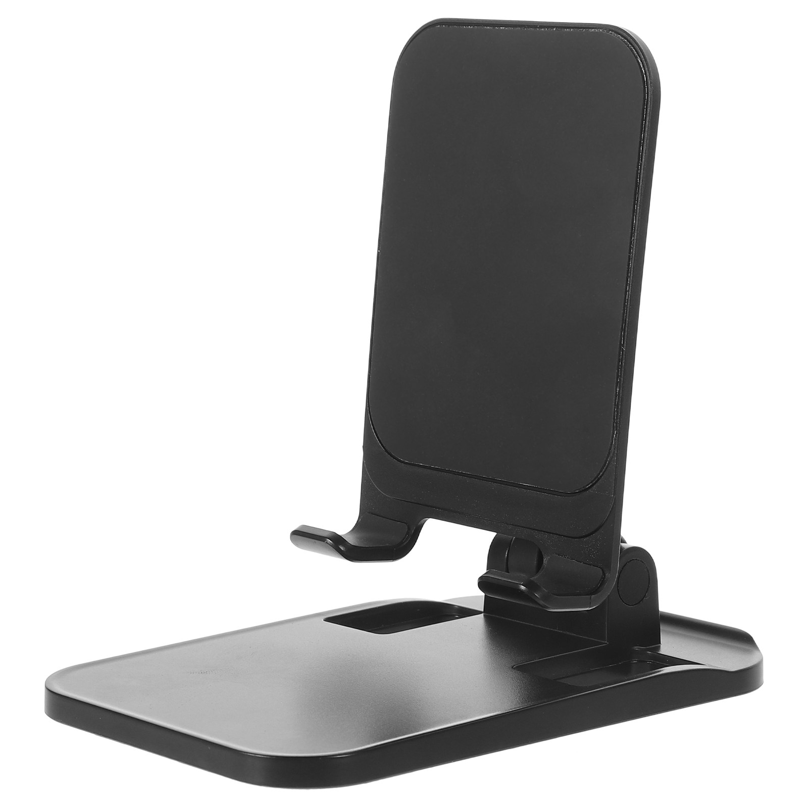 1Pcs Desktop Phone Stand Alumi - огляд і ціна Phone Stand Aluminum