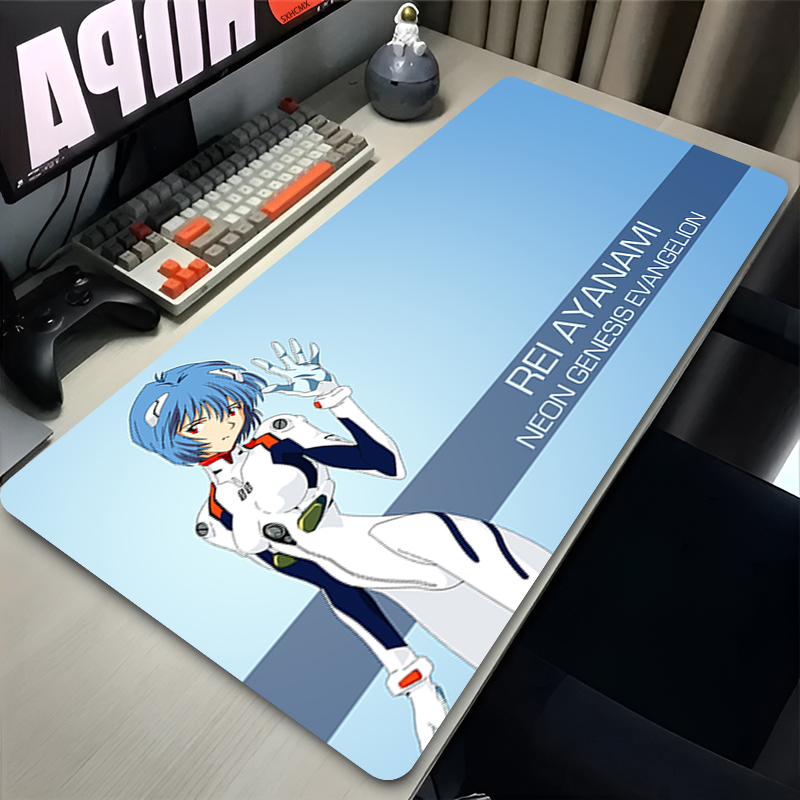 Mousepad XXL Large Kawaii Anim - огляд і ціна Tech Gaming Accessories
